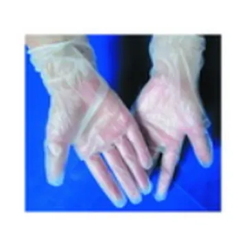 Disposable Gloves — Clothing supplied by GY Marine