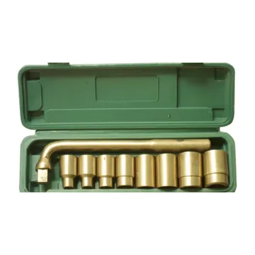 Drive Socket Sets — Hand Tools supplied by GY Marine
