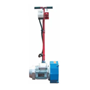 Electric Descaling Chain Machines view 6