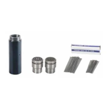 Electric Needle Scalers view 3