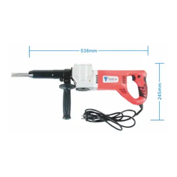 Electric Needle Scalers view 4