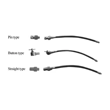 Flexible Extension Hose — Hand Tools supplied by GY Marine