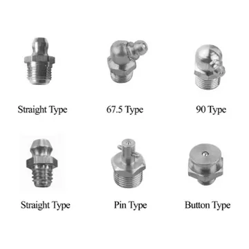 Grease Nipples — Hand Tools supplied by GY Marine