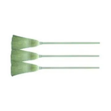 Handled Brooms — Brushes & Mats supplied by GY Marine