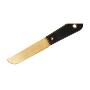 Common Knives Putty Knives and Spatulas — Hand Tools supplied by GY Marine