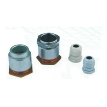 Marine Watertight Cable Glands — Electrical Equipment supplied by GY Marine