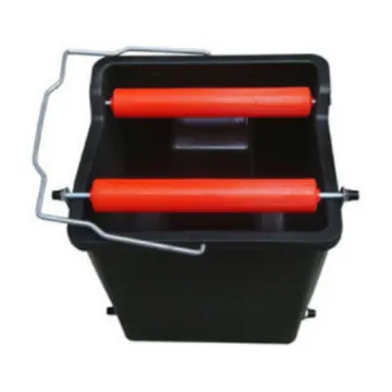 Mop Bucket — Tableware & Galley Utensils supplied by GY Marine