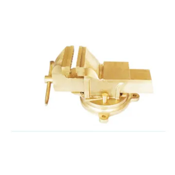 Parallel Vice — Hand Tools supplied by GY Marine