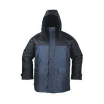 Parkas — Clothing supplied by GY Marine