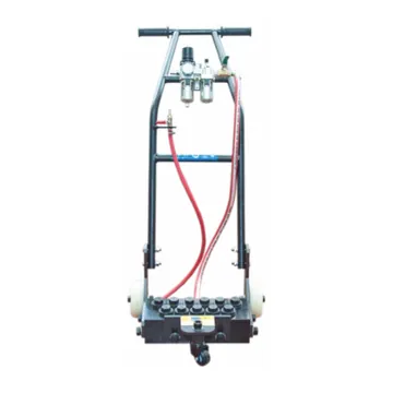 Pneumatic Deck Scaling Hammers view 2
