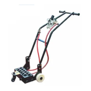 Pneumatic Deck Scaling Hammers — Pneumatic & Electrical Tools supplied by GY Marine