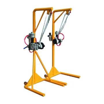 Pneumatic Drive Winches — Pneumatic & Electrical Tools supplied by GY Marine