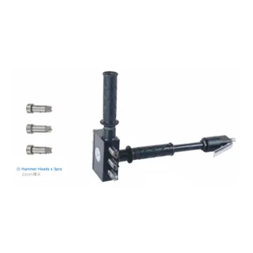 Pneumatic Scaling Hammers view 3
