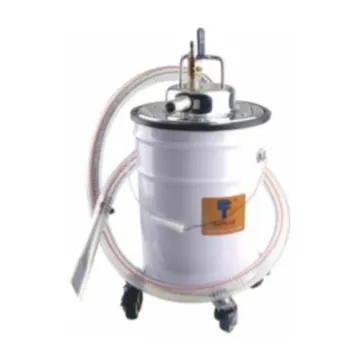 Pneumatic Vacuum Cleaners view 3