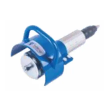 Portable Scaling Machines Pneumatic Models — Pneumatic & Electrical Tools supplied by GY Marine