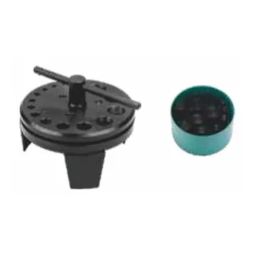 Punching Tool Set — Hand Tools supplied by GY Marine
