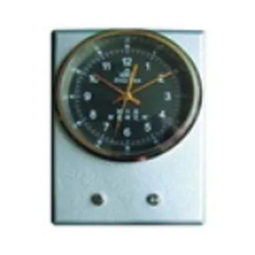 Quartz Chronometers — Nautical Equipment supplied by GY Marine