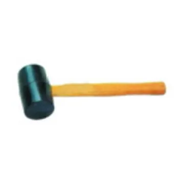 Rubber Hammers Neoprene Head — Hand Tools supplied by GY Marine