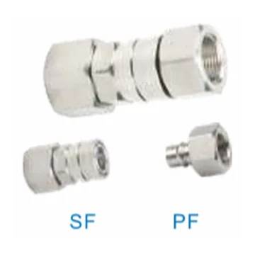 Air Hose Quick Connect Couplings Socket and Plug — Hose & Couplings supplied by GY Marine
