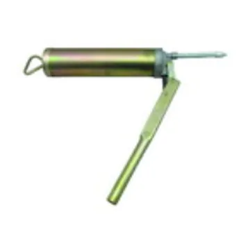 Simple Grease Guns — Hand Tools supplied by GY Marine