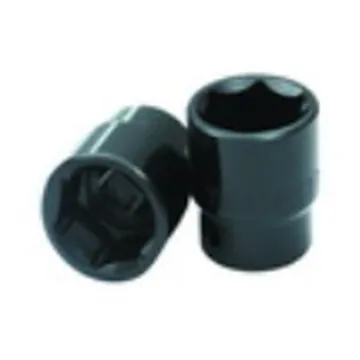Socket for Impact Wrench — Pneumatic & Electrical Tools supplied by GY Marine