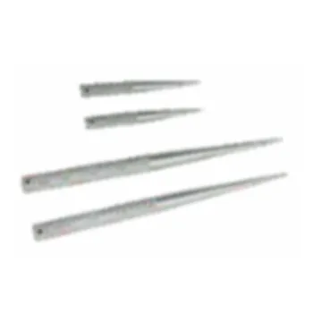 Steel Marline Spiles — Rigging Equipment & General Deck Items supplied by GY Marine