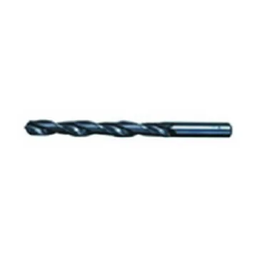 Straight Shank Twist High Speed Steel — Cutting Tools supplied by GY Marine