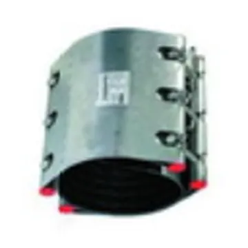 Straub Clamps — Hand Tools supplied by GY Marine
