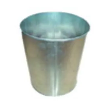 Wastebaskets — Tableware & Galley Utensils supplied by GY Marine