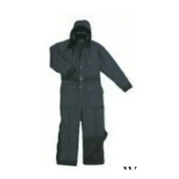Winter Use Boilersuit — Clothing supplied by GY Marine
