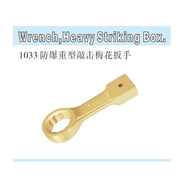 Striking Wrenches Inch view 5