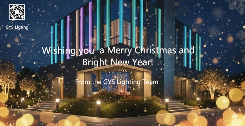 Seasonal greetings article