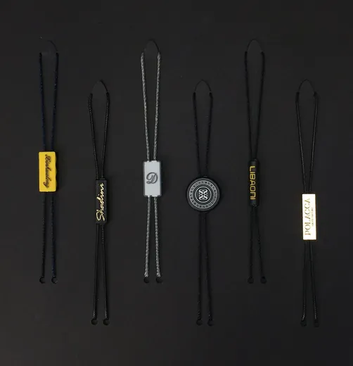 Custom String Seals