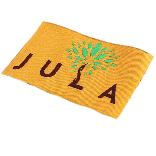 Woven Label