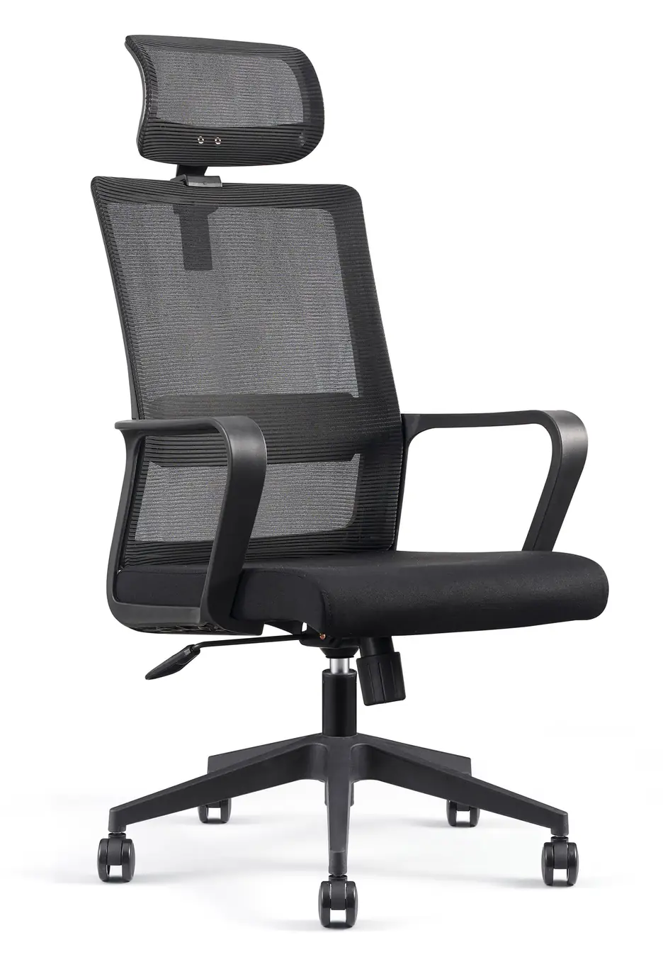 Cheap Price School Office Furniture Mesh Desk Student Chair (1902 Series) main view