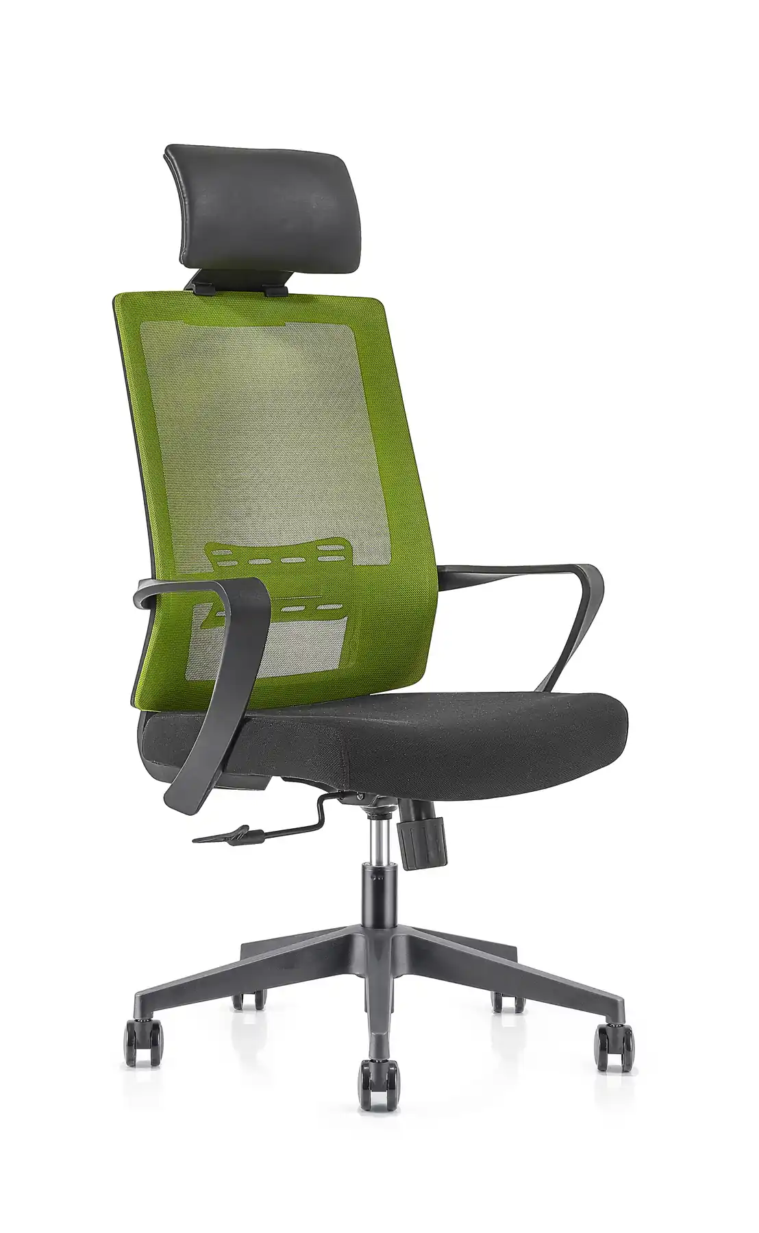 High Quality Ergonomic Mesh Task Office Chair Comfortable Mesh Chair main view