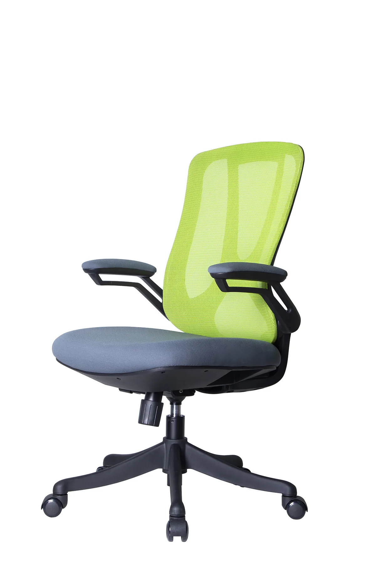 High Quality New Design Modern Mesh Reclining Ergonomic Office Chair (2189 Series) main view