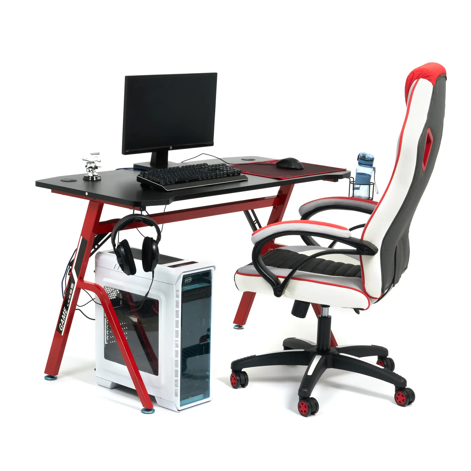 Home Furniture New Design Game Table Gaming Study Desk (TE-R18) main view