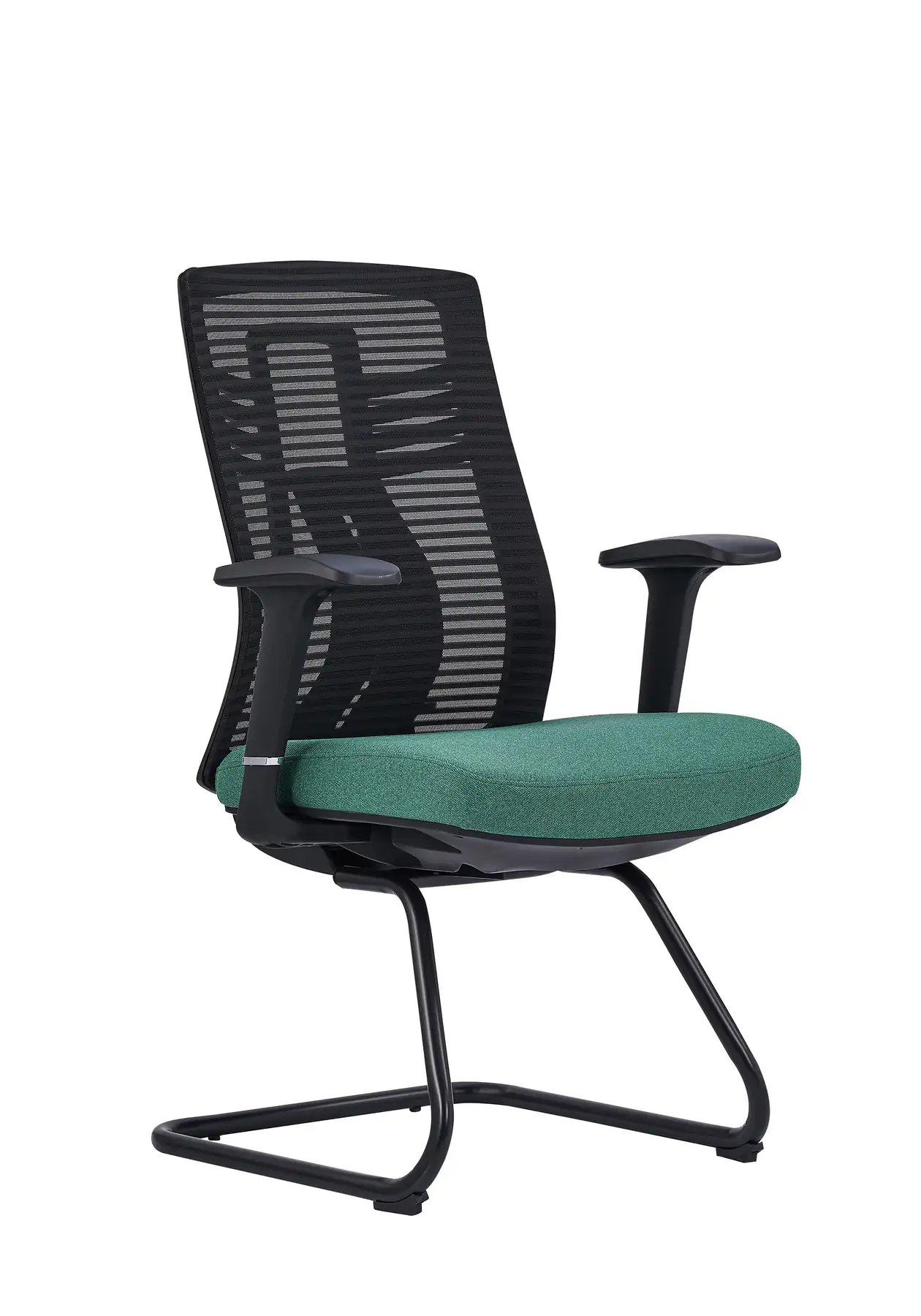 Hotel Office Furniture Ergonomic Mesh Desk Visitor Meeting Chair (2323 Series) main view