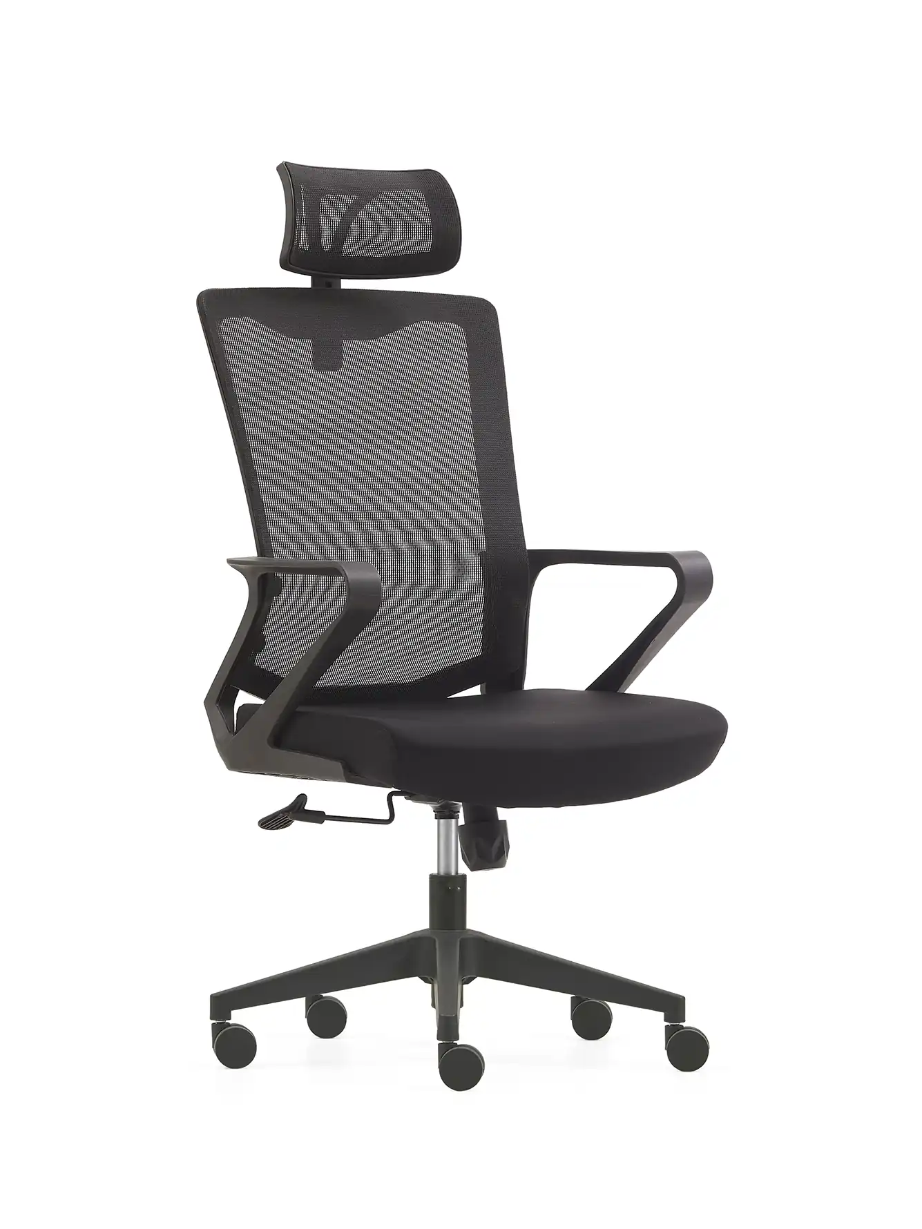 Modern Design Office Chair Comfortable and Affordable Price Swivel Task Chair (19 Series) main view