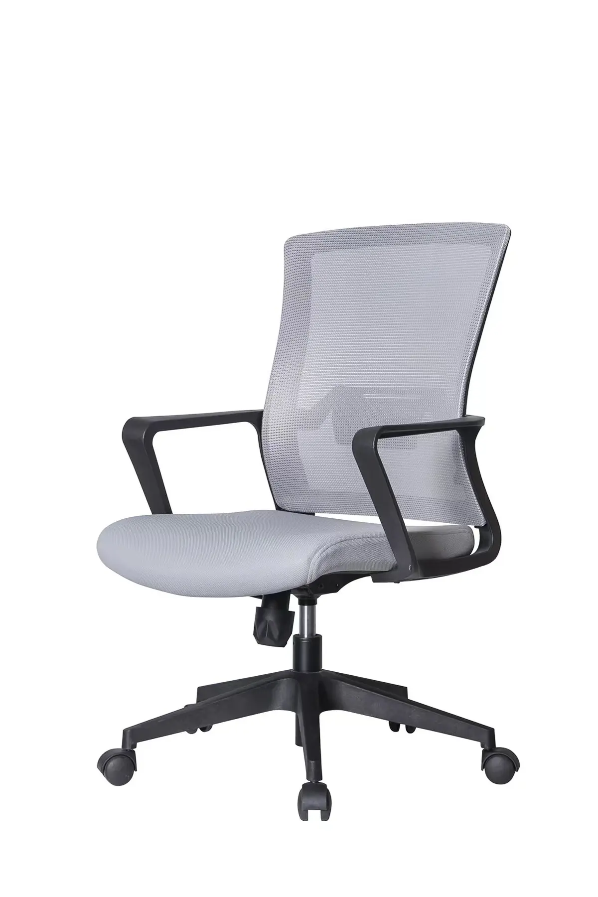 Office Furniture Manufacturer Middle Back Mesh Task Office Chair main view