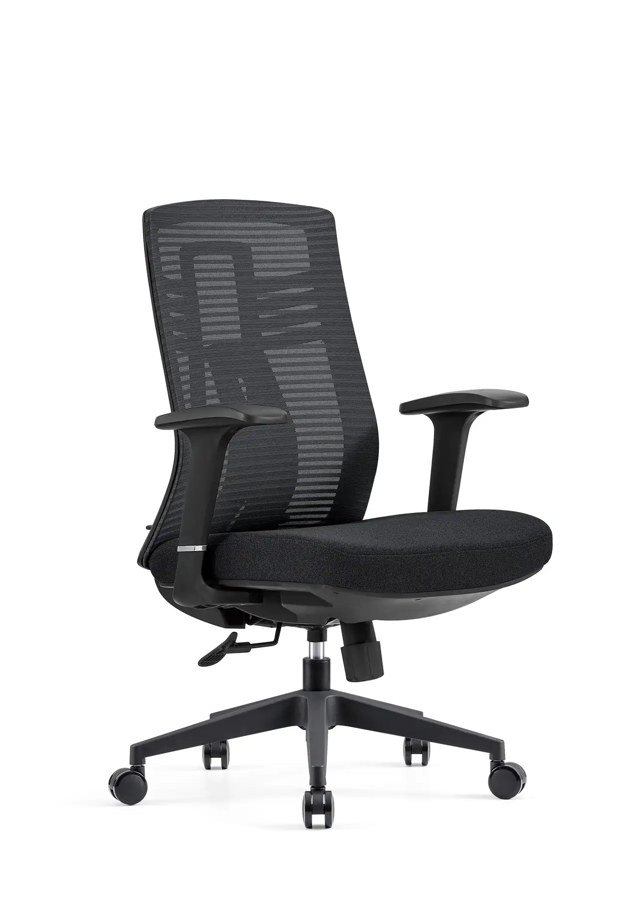 School Office Furniture Ergonomic Mesh Student Desk Chairs Teacher Task Chair (2323 Series) main view