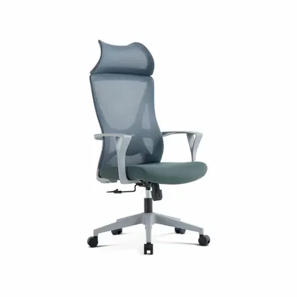 Affordable Price Swivel Chair Mesh Comfortable High Back Ergonomic Office Chair