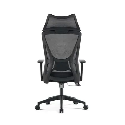 Affordable Price Swivel Chair Mesh Comfortable High Back Ergonomic Office Chair (2215 Series) view 2