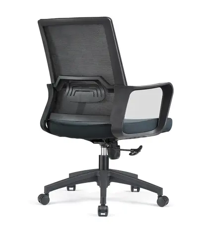 Cheap Price Home Office Furniture Mesh Desk Computer Chair (1901 Series) view 3