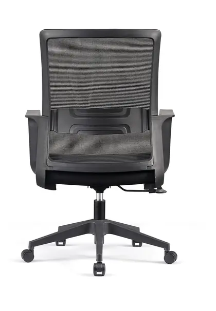 Cheap Price Hotel Home Office Furniture Mesh Desk Computer Chair (1902 Series) view 4