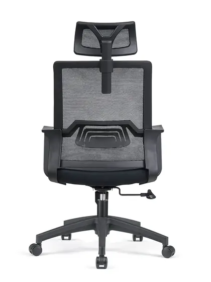 Cheap Price Office Furniture Mesh Desk Computer Chair (1901 Series) view 4
