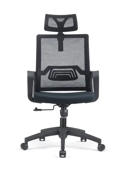 Cheap Price Office Furniture Mesh Desk Computer Chair (1901 Series) view 2