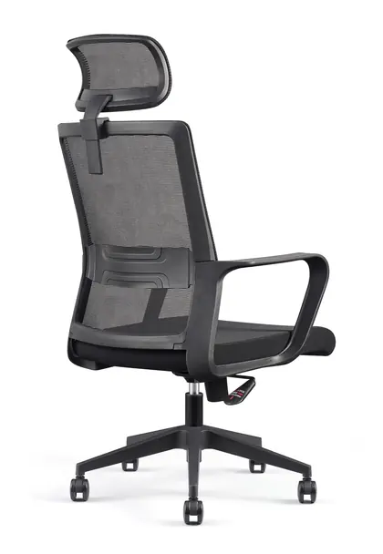 Cheap Price School Office Furniture Mesh Desk Student Chair (1902 Series) view 3