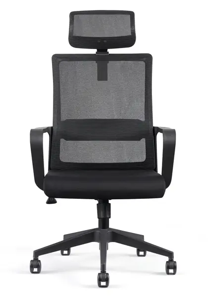 Cheap Price School Office Furniture Mesh Desk Student Chair (1902 Series) view 2
